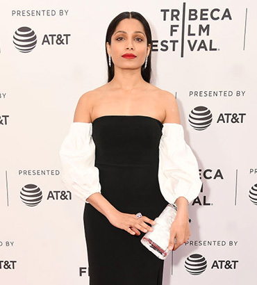 Freida Pinto